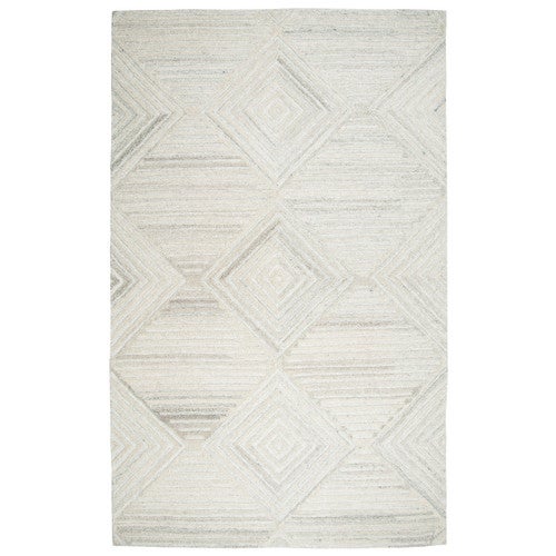Ivory Freemont Canyon Rug Collection