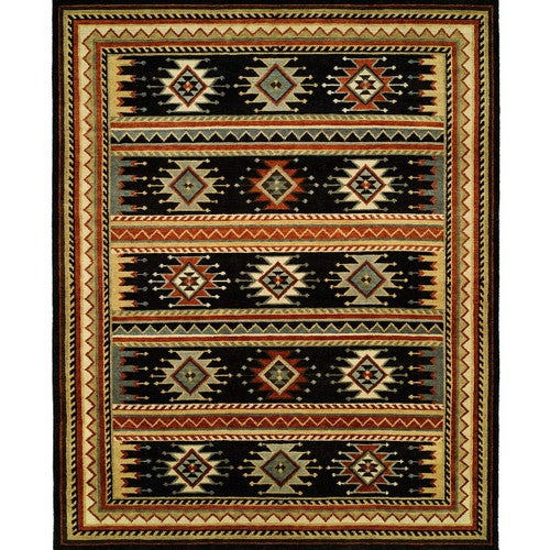 Socorro Diamonds Rug Collection