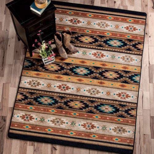 Sedona Rug Collection
