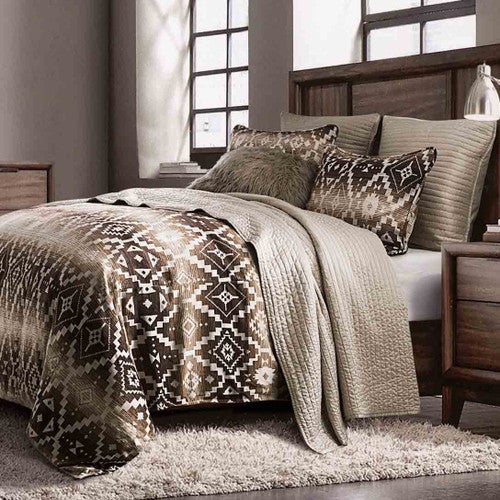 Durango Diamond Bedding Collection