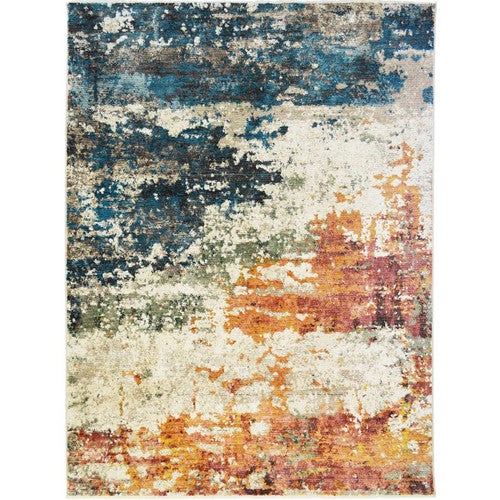 Rock Springs Rug Collection
