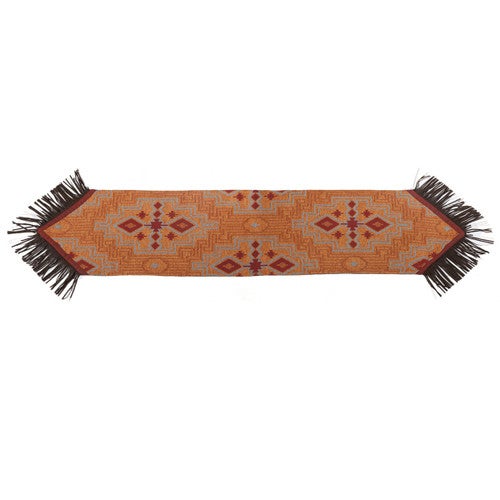 Desert Maze Table Linens