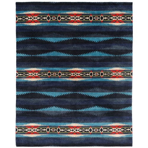 Flowing Oasis Rug Collection