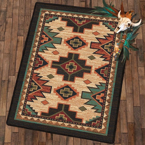 Pecos Valley Rug Collection