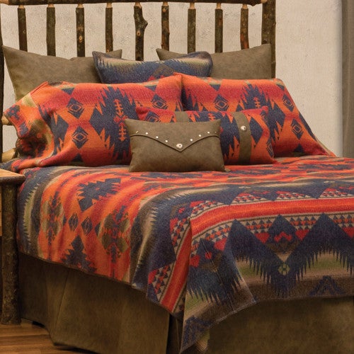 Socorro II Bedding Collection