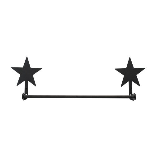 Star Bath Hardware