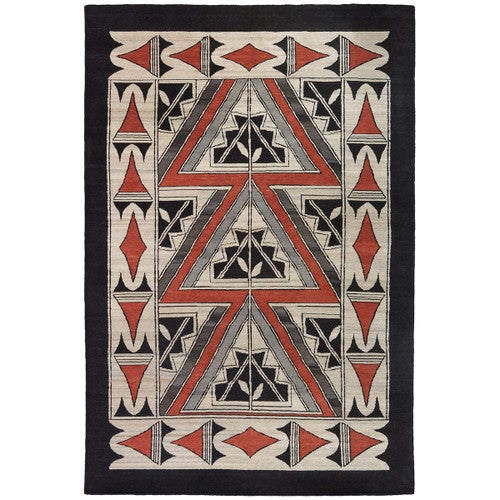 Three Mountains Rug Collection