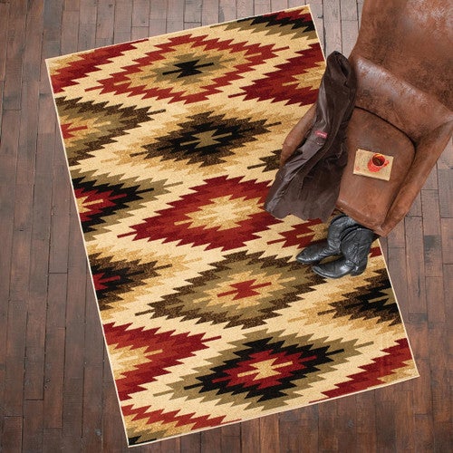Choteau Rug Collection