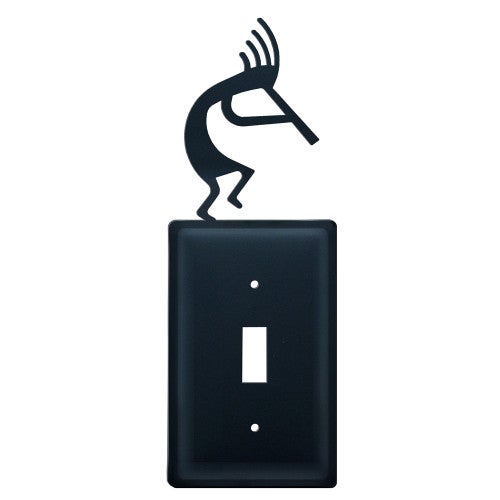 Kokopelli Switch Covers