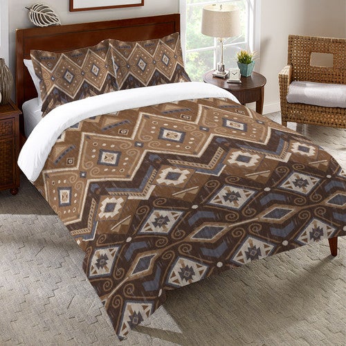 Jackson Lake Bedding Collection