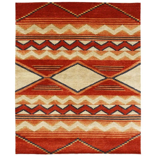 Mesa Rug Collection
