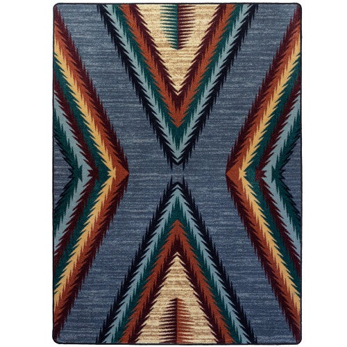 Twin Rivers Rug Collection