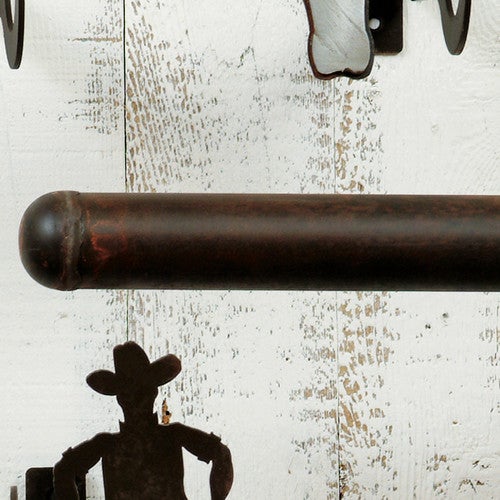 Curtain Hardware