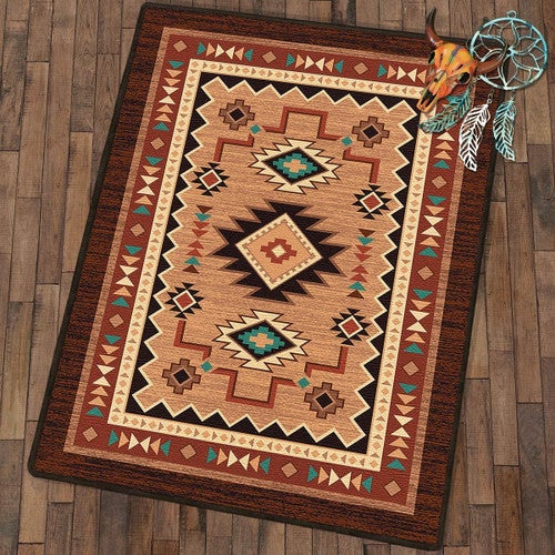 Little River Rug Collection