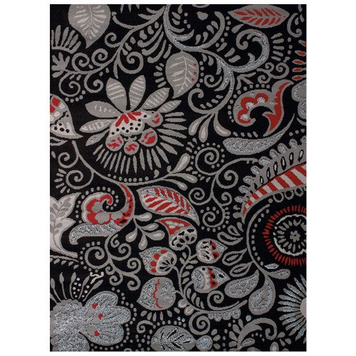 Paisley Night Rug Collection