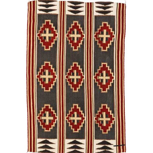 Great Plains Black Rug Collection