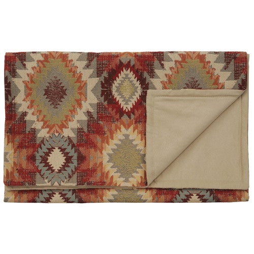 Yuma Sol Bedscarves