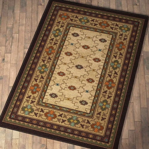 Rustic Traditions Rug Collection