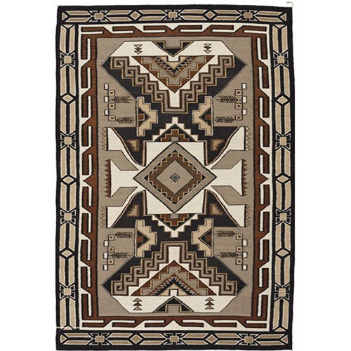 Teec Nos Pos Tan Rug Collection