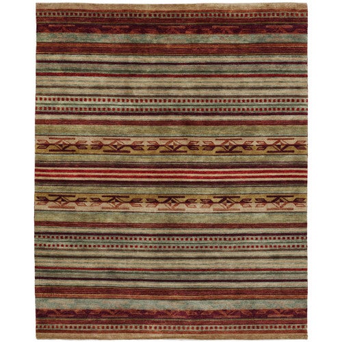 Chimayo Rug Collection