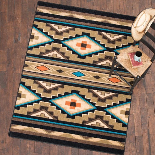 Buffalo Ridge Rug Collection