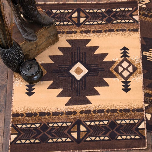 Desert Sun Berber Rug Collection