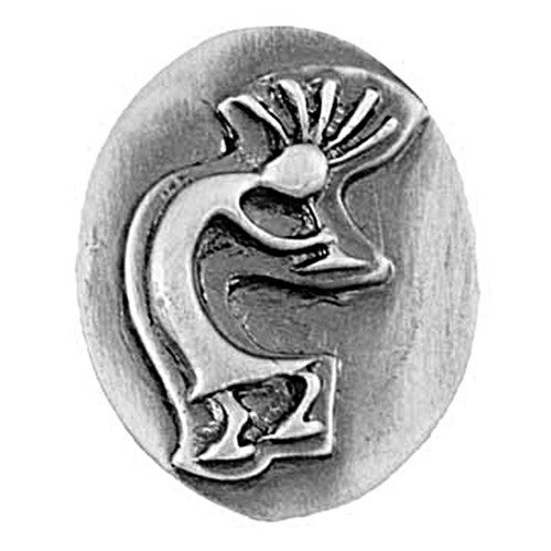 Kokopelli Cabinet Knob - Set of 2