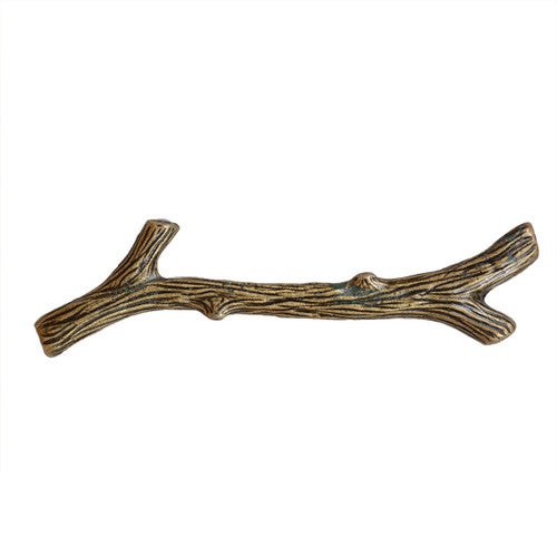 Large Branch Cabinet Pulls - Set of 2