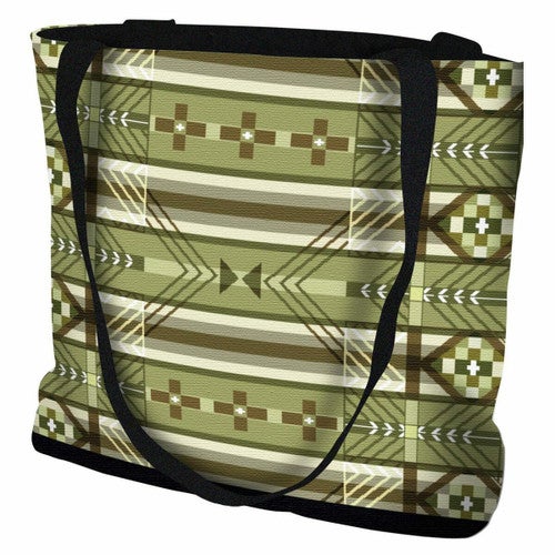 Antelope Ridge Juniper Tote Bag