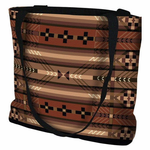 Antelope Ridge Tote Bag