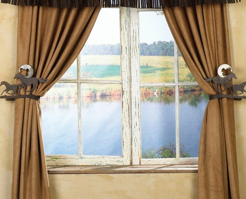 Adobe Drapes