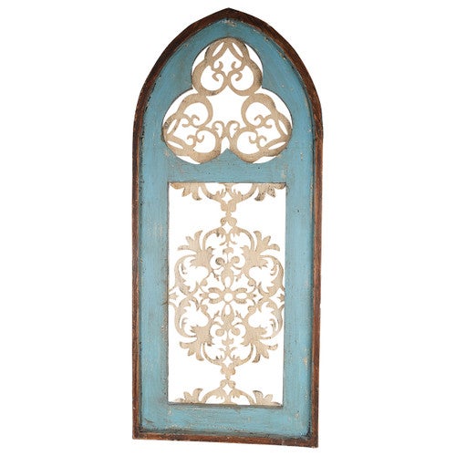 Architectural Window Wall Art