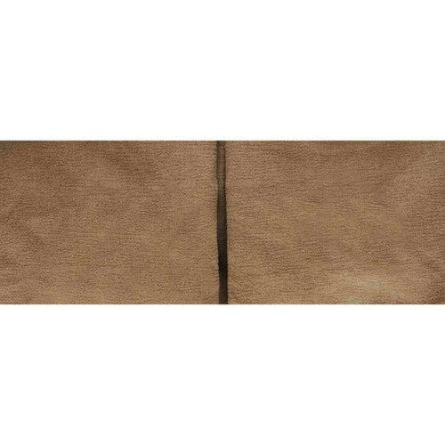 Ava Bedskirt - Queen - OVERSTOCK