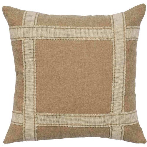 Ava Square Pillow