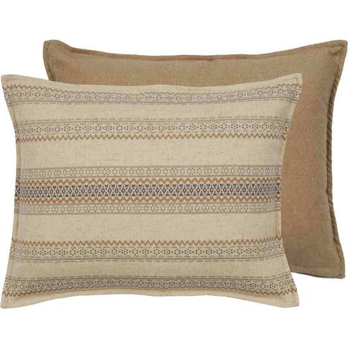 Ava Standard Sham