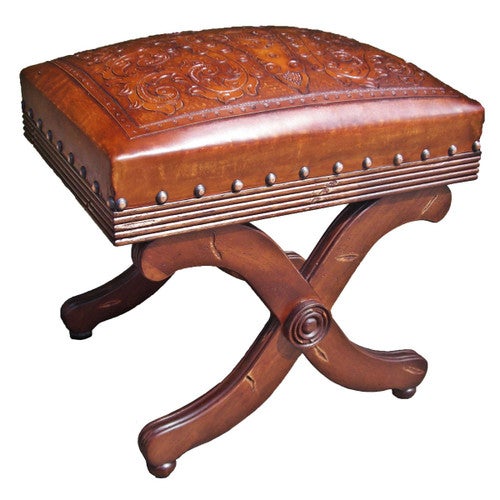 Barbara Stool