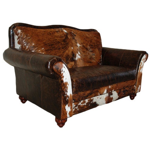 Ferdinand Loveseat