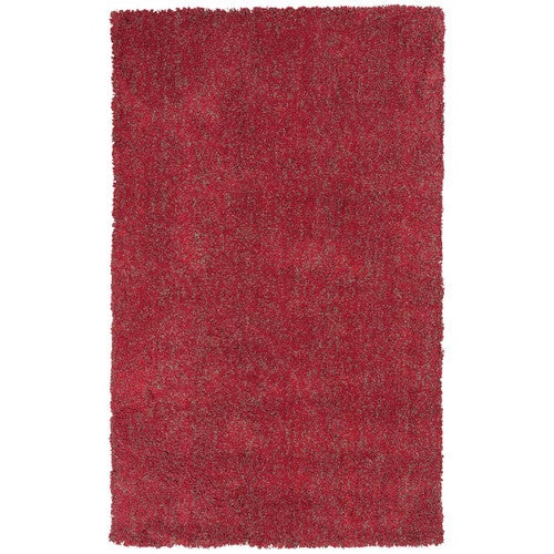 Baxter Red Rug - 8 x 10