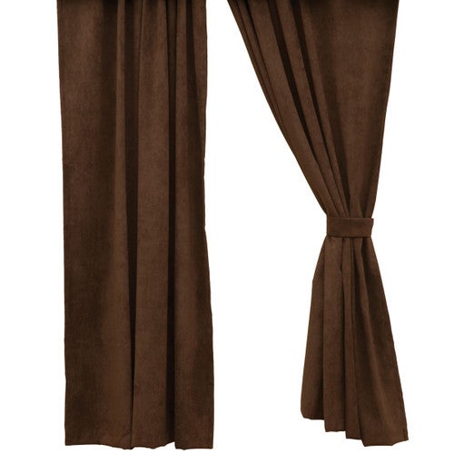 Bison Ridge I Drape Set