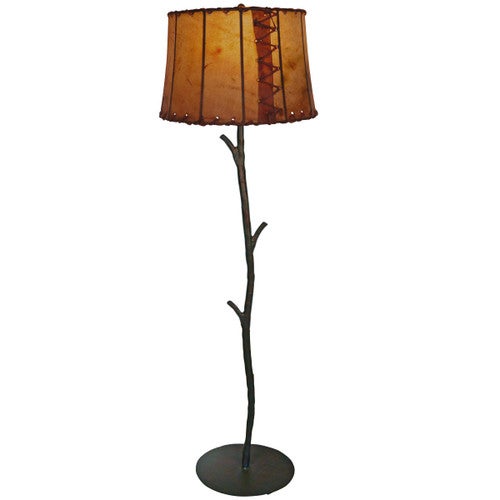 Black Canyon Floor Lamp