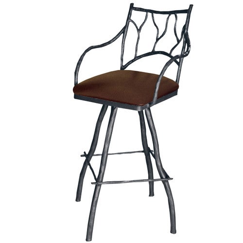 Black Canyon Large Branch Barstool