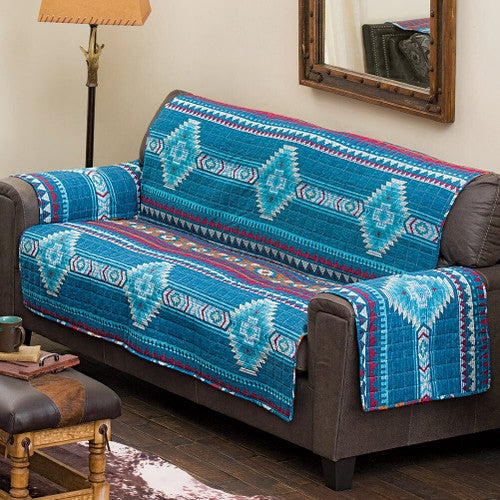 Blue Mesa Sofa Cover - CLEARANCE