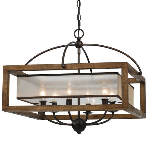 Bremerton Chandelier