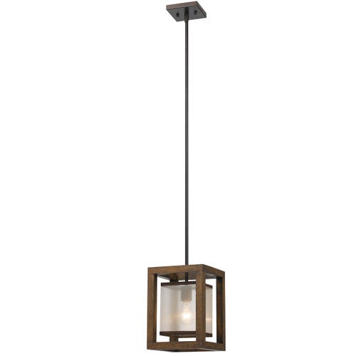 Bremerton Mini Pendant