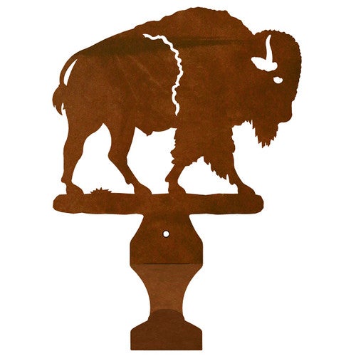 Buffalo Small Drape Rod Bracket