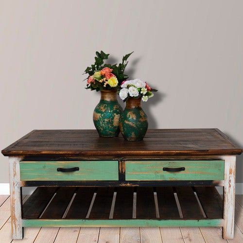 Mojave Sky Coffee Table