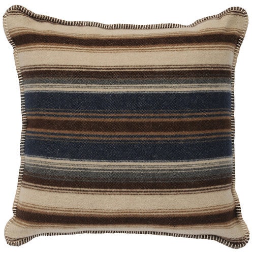 Cadillac Ranch Square Pillow