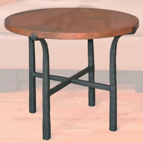 Cameron End Table