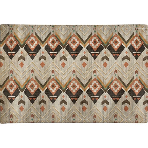 Camp Mesa Chenille Rug - 5 x 7