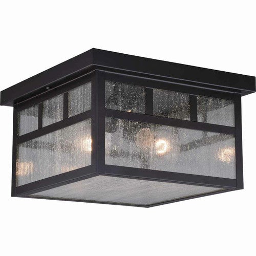 Carter Outdoor Flush Mount Light